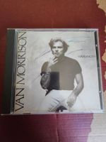CD - Van Morrison – Wavelength (Rock, 1989)