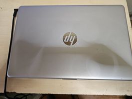 HP i5 10 Gen.