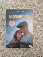 Buch Midnight Sun von Trish Cook, Roman zum Kinofilm