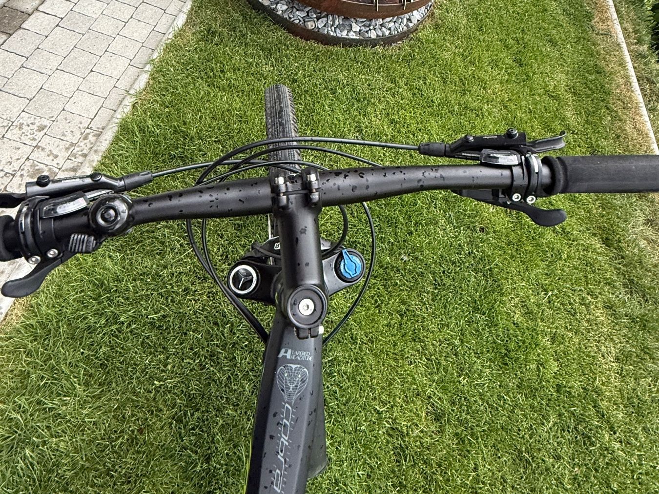 Biciclette: Roleto Bike Damen – Nuovo (secondo la descrizione) da Euthal venduto da Rahel213 4