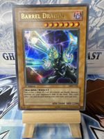 Yu-Gi-Oh! Barrel Dragon / MRD 2003 / 1st Edition 🇺🇸