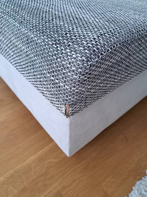 Sofas: Ecksofa – D'occasion à Malters par FuchsO 3