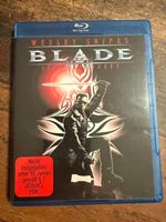 BLADE ***** WESLEY SNIPES ***** KULT - FILM DER EXTRAKLASSE