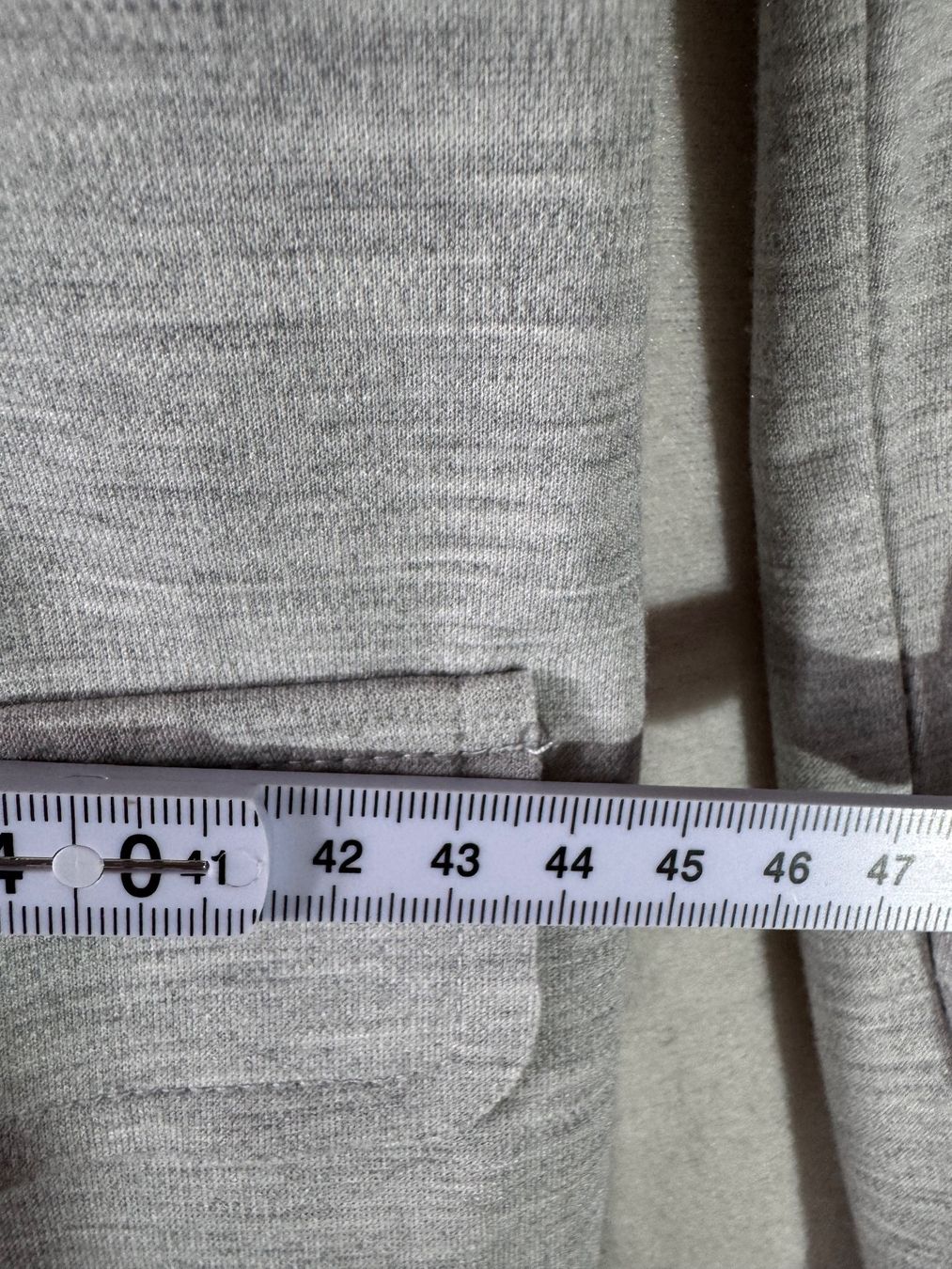 Jacken: Grauer Blazer von Street one Gr. 36 – Gebraucht aus Grosswangen von second_hand_dress 3