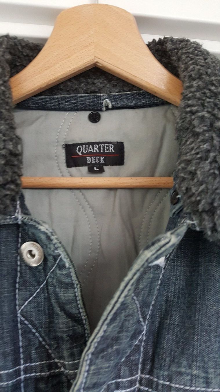 Giacche: Winterjacke zu verkaufen – Usato da Remigen venduto da dan_c5ph 1