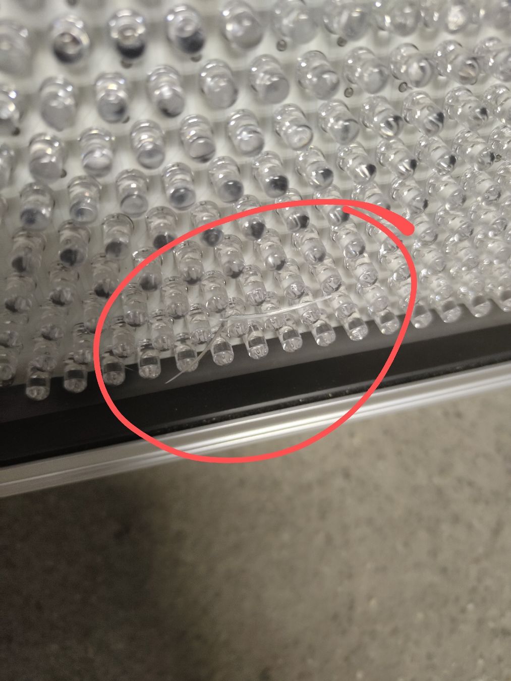 Lampen: Disco Tec BF-LED Colour Wash – Gebraucht aus Herisau von fab_wyx7 4