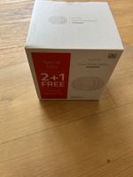 Hombli Smart Smoke Detector – WLAN Rauchmelder (1x Neu)