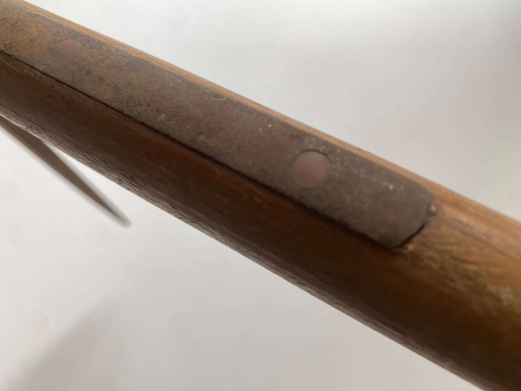 Kletterausrüstungen: Bergsteigerpickel / Eispickel Vintage – Gebraucht aus Winterthur von Winterthurer123 3
