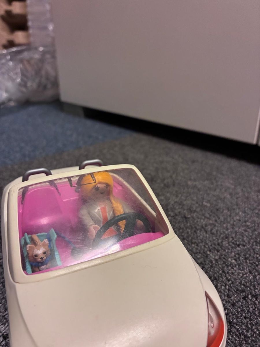 Playmobil Giocattoli: Playmobil Shopping Queen – Usato da Kreuzlingen venduto da Faebuu 1