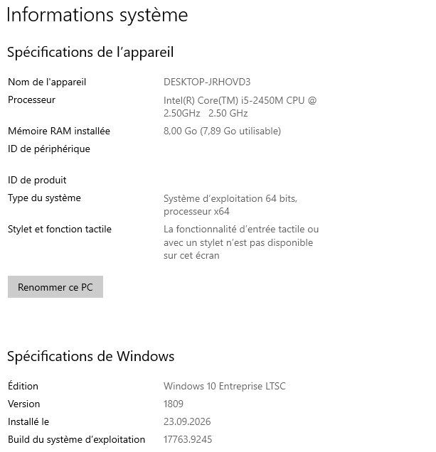 Hewlett Packard Notebook: Ordinateur portable HP ProBook 4740s – Usato da Orny venduto da blanraph 2