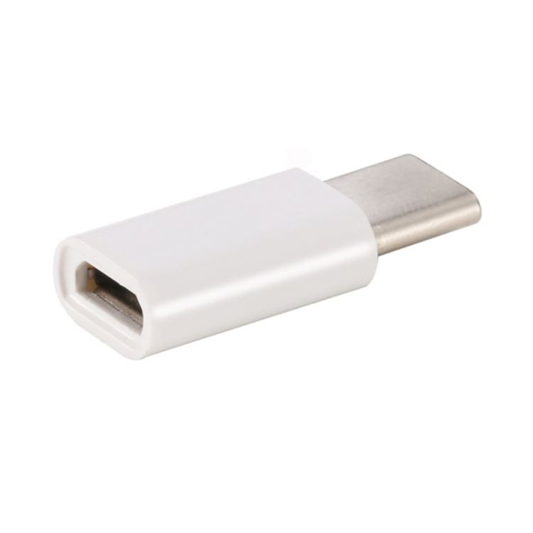 Altro: USB-C / Typ-C 3.1 Stecker auf Micro USB – Nuovo e nell'imballaggio originale da Aesch BL venduto da Elektronik_Laden 2