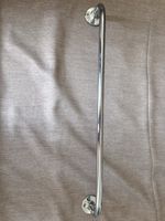 Tuchhalter Chromstahl