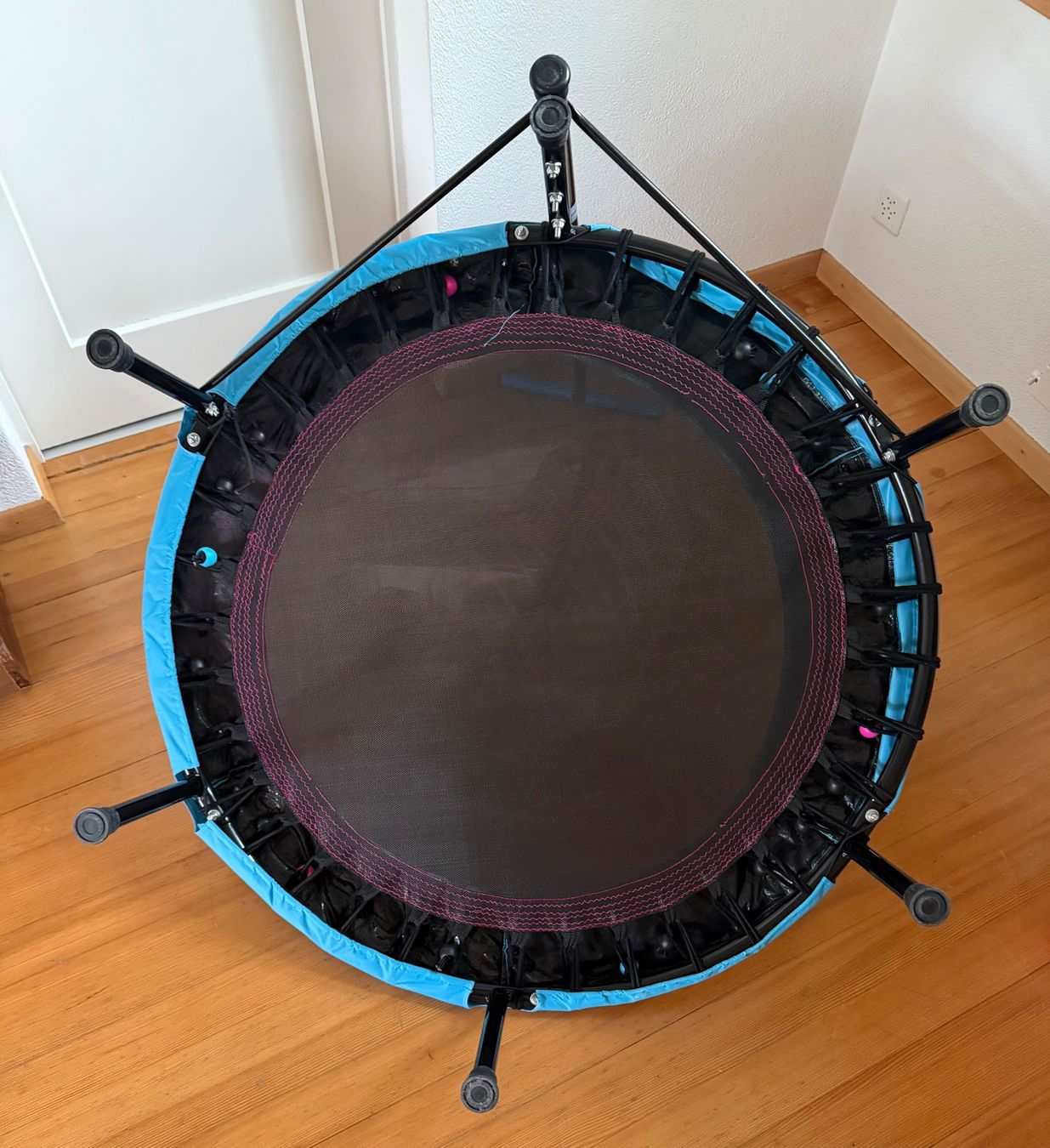 Trampolini: Trampolin mini – Usato da Aarau venduto da Aurora0810 5