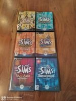 Die Sims Kultspiele Set