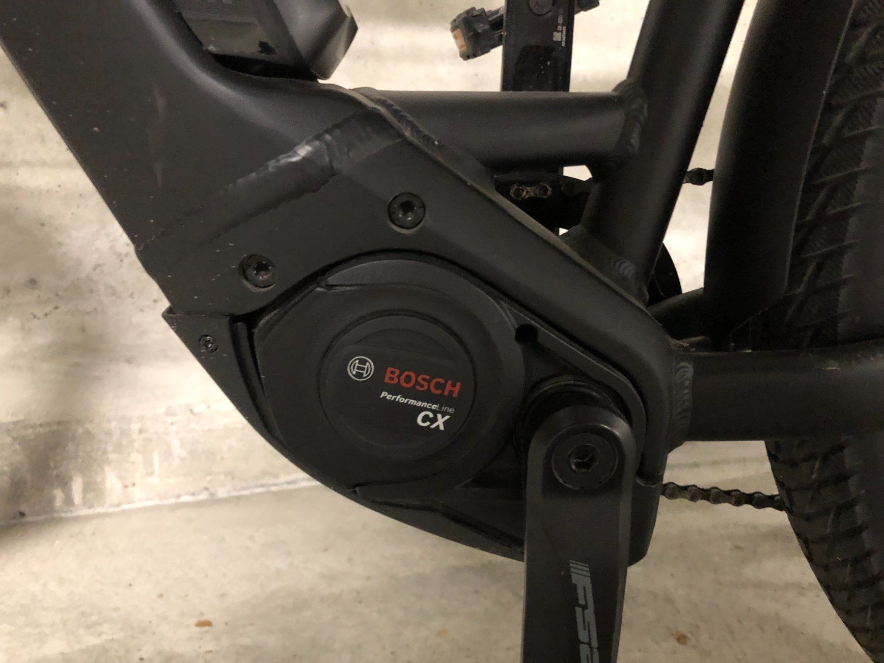 Bulls Biciclette: E-Bike  Bulls Iconic E Wave – Usato da Wetzikon ZH venduto da d.Artagnan 3
