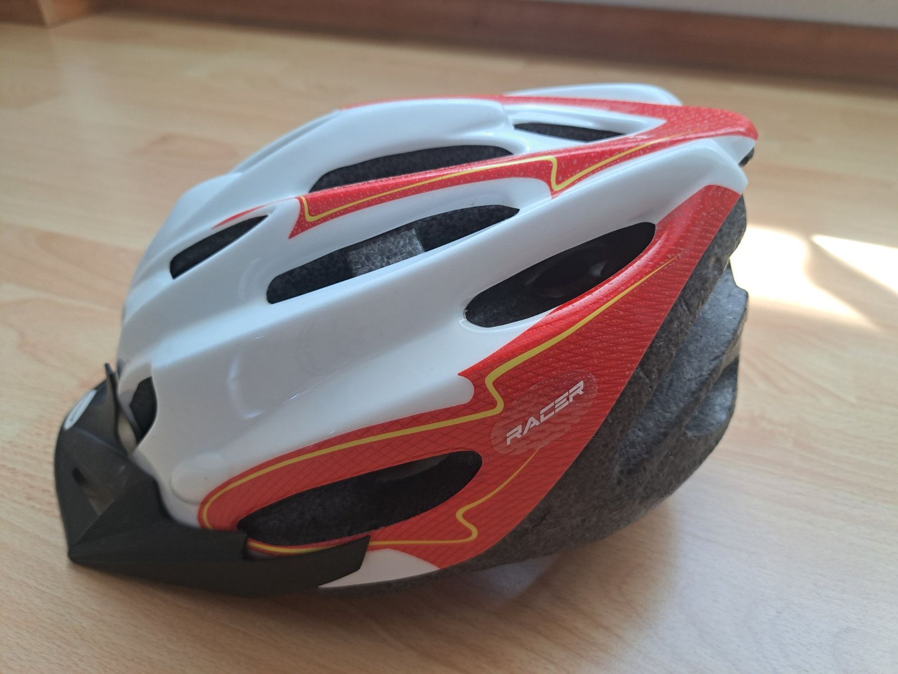 Casques: Kinderfahrradhelm – D'occasion à Doppleschwand par rban
