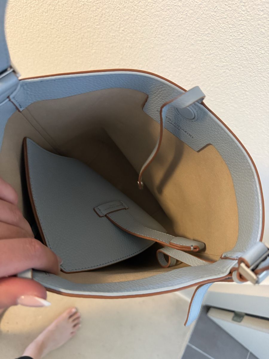 Gianni Chiarini Borse da donna: Gianni Chiarini Handtasche – Usato da Gossau SG venduto da _Escada_ 3