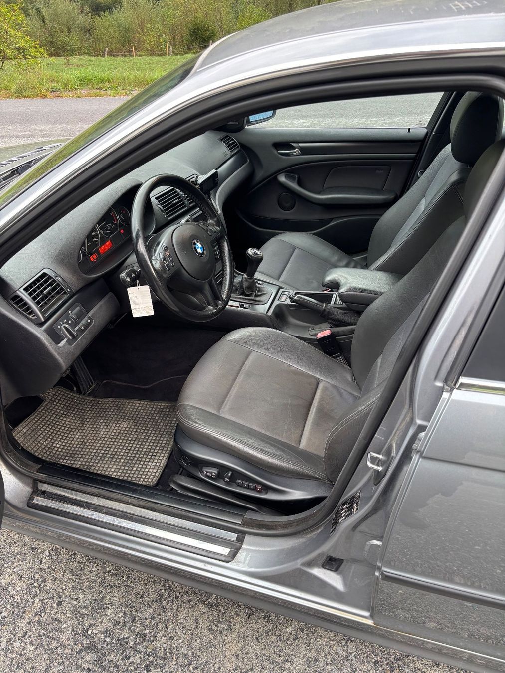 BMW Automobili: BMW 330XD – Usato da Siat venduto da Casanova-Mechanik 8