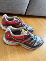 Salomon Xt-4 NEU Size 47 1/3