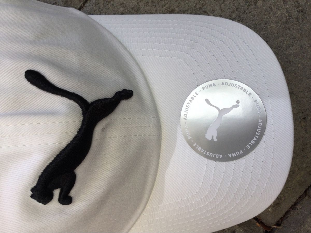 Puma Altro in  Abbigliamento & Accessori: Cap Puma – Nuovo e nell'imballaggio originale da Rabius venduto da bri_ca76 2
