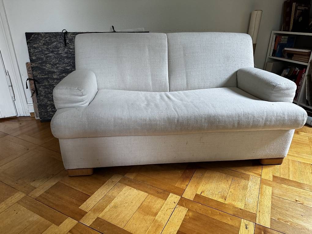 Sofas: pol international Bettsofa – Gebraucht aus Zürich von antoineb02 4