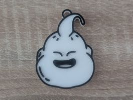 Dragon Ball - Majin Buu Keychain - 3D Printed