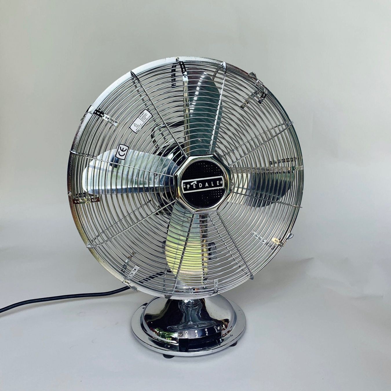 Ventilateurs: Tischventilator – Neuf (Voir description) à Ermensee par Allan53 5