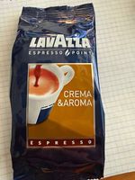 Lavazza Kaffeekapseln