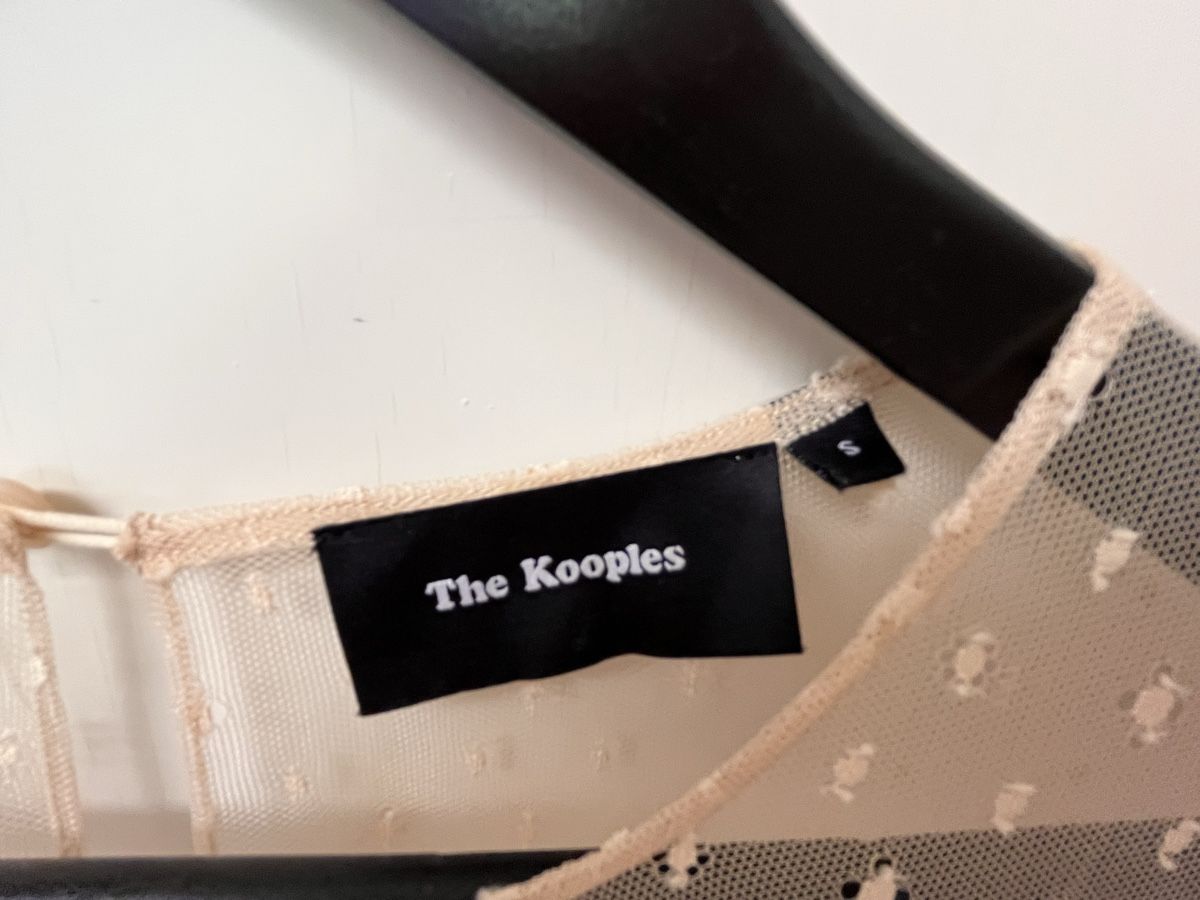 Kooples Vestiti: The Kooples Kleid Grösse S – Nuovo (secondo la descrizione) da Teufenthal AG venduto da Nanahu 2