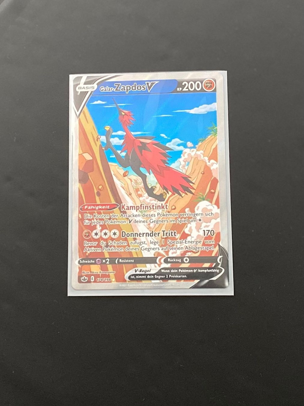 Pokémon Carte collezionabili: Pokemon Sammelbuch mit Seltenen Karten – Nuovo (secondo la descrizione) da Neuendorf venduto da Uranlo 1