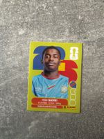 Fussball Sticker Noah Sadiki COD12