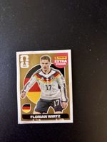 Panini Extra Sticker Gold Florian Wirtz