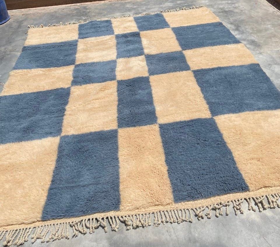Teppiche: Teppich 3x2 Meter – Neu (gemäss Beschreibung) aus Crans-Montana von RedRugs09 1