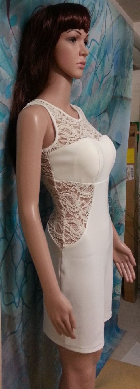 Kleider: Kleid – Neu und originalverpackt aus Luzern von wei_vh2m 1