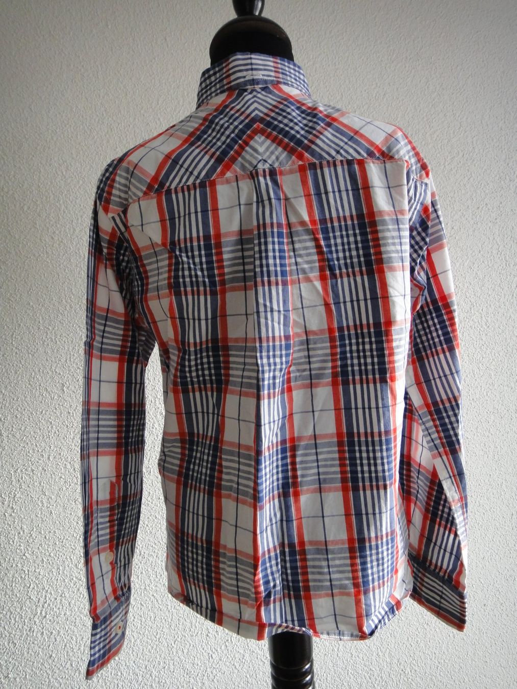 Camicie, T-shirt & Polo: Hemd neuwertig 8 Jahre 128 cm – Usato da Winterthur venduto da LemonTree5 1
