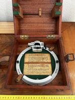 Peilaufsatz (Azimuth Circle)