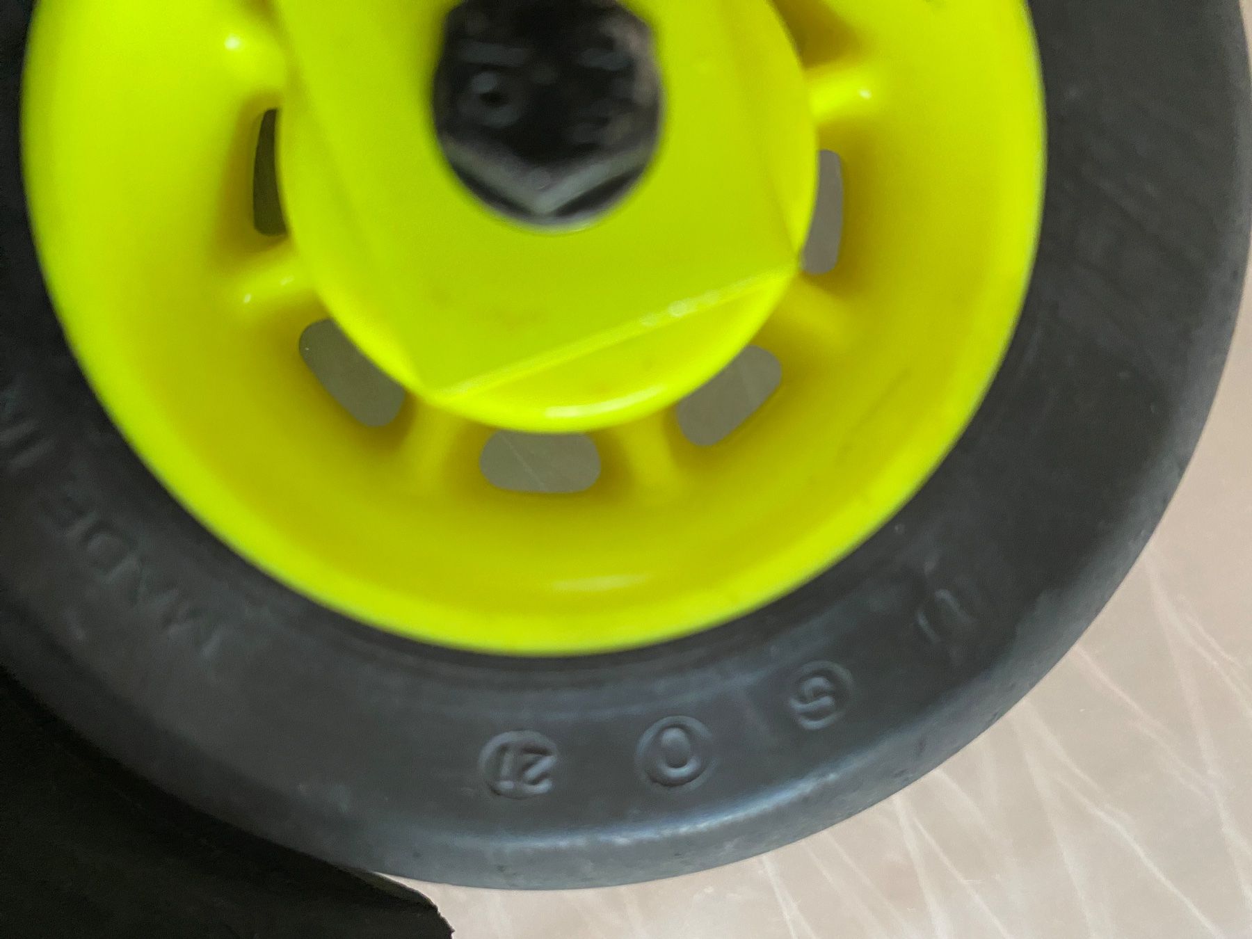 Sci: Marwe Skate Rollski mit – Nuovo (secondo la descrizione) da Schiers venduto da yngve07 5