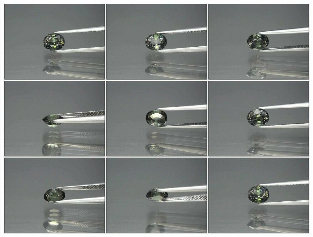 Pietre preziose: 1,32 ct Saphir naturel – Usato da Carouge GE venduto da Crystal_Energy 1
