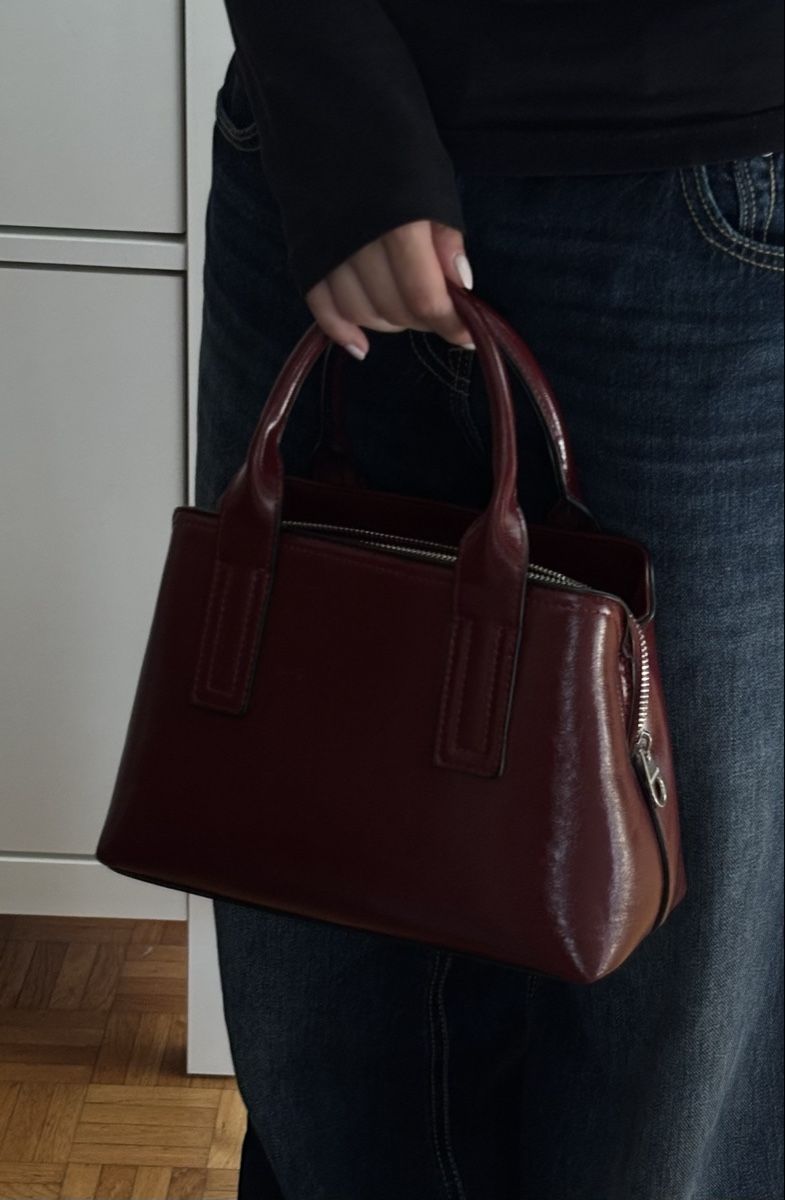 Stradivarius Taschen für Damen: Sac à main Stradivarius – Gebraucht aus Morges von K_rtv5 2