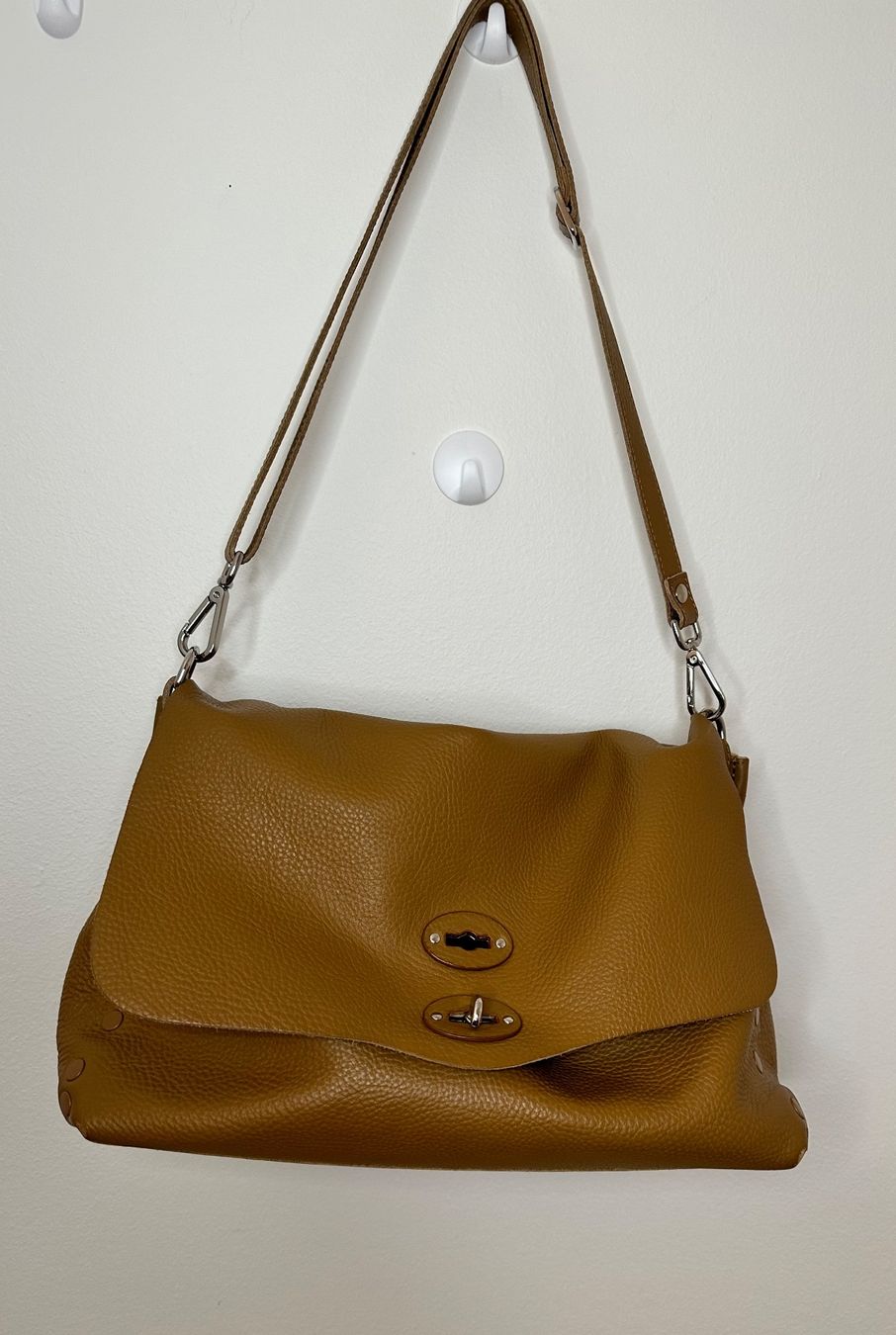 Taschen für Damen: Zanellato  Postina Tasche – Gebraucht aus Mörschwil von Mirka019 7