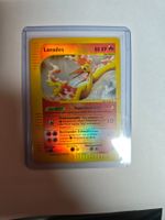 Pokémon Karte Lavados Skyridge Reverse Holo Zustand NM