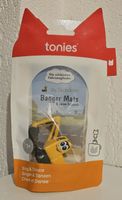 🔥 TONIE Figur Bagger Mats 💛 und seine Freunde OVP 🔥