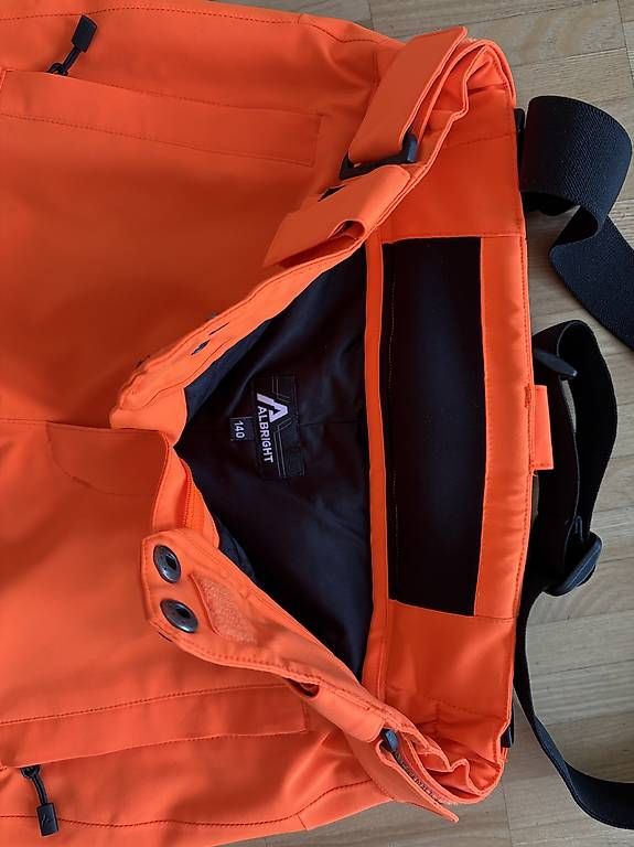 Pantaloni: Ski-Hose "Albright" Gr. 140 – Usato da Wangen ZH venduto da est_bjr5 2