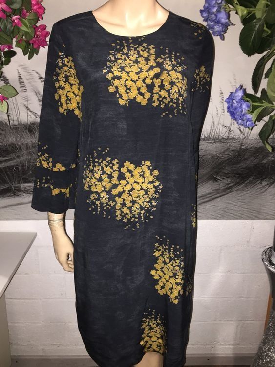 Nile Vestiti: Robe / Kleid NILE    Taille / Grosse S ..... – Usato da Cossonay-ville venduto da Super-Price-Quality