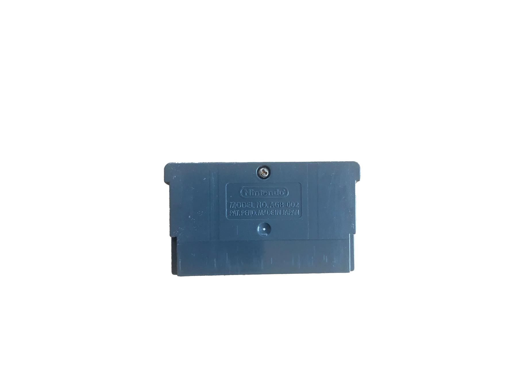 Nintendo Giochi: Brother Bear - Game Boy Advance – Usato da Chur venduto da mojobox 2