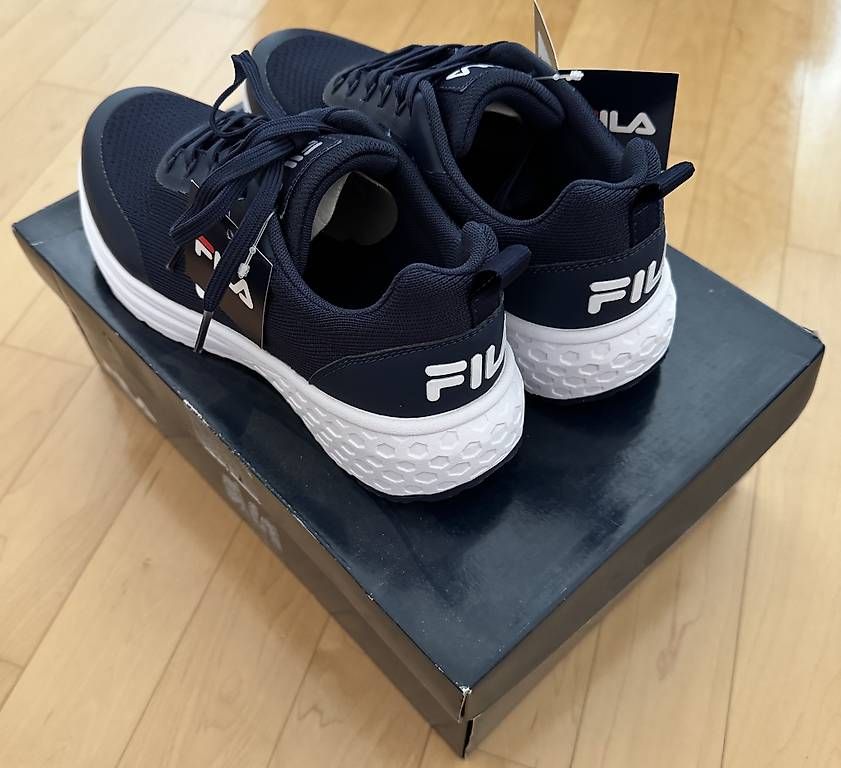 Fila Scarpe da donna: Fila Damenschuhe 40 – Usato da Volketswil venduto da IT-Mac 1