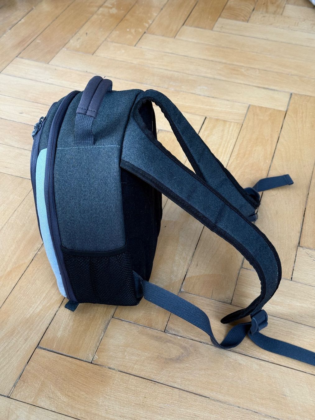 Delsey Borse: Delsey Kameratasche – Usato da Bern venduto da bat379 4