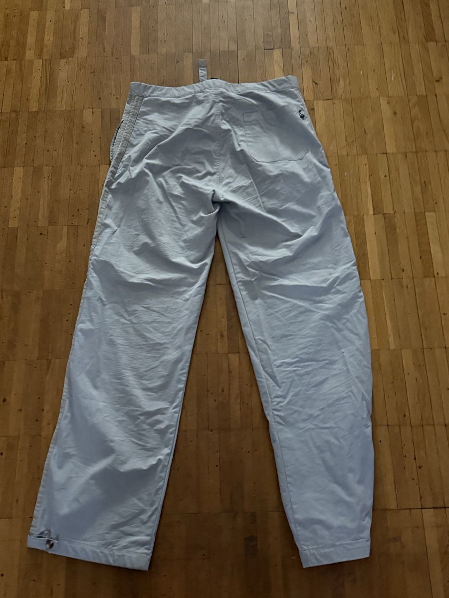 Hosen: Pantalon Koalaroo vintage 40 – Gebraucht aus Biel/Bienne von glaewynnshop 4