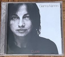 Gianna Nannini Cuore