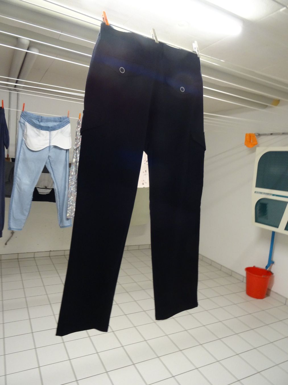 Pantaloni: Herrenhose – Nuovo (secondo la descrizione) da Winterthur venduto da valbella7 1